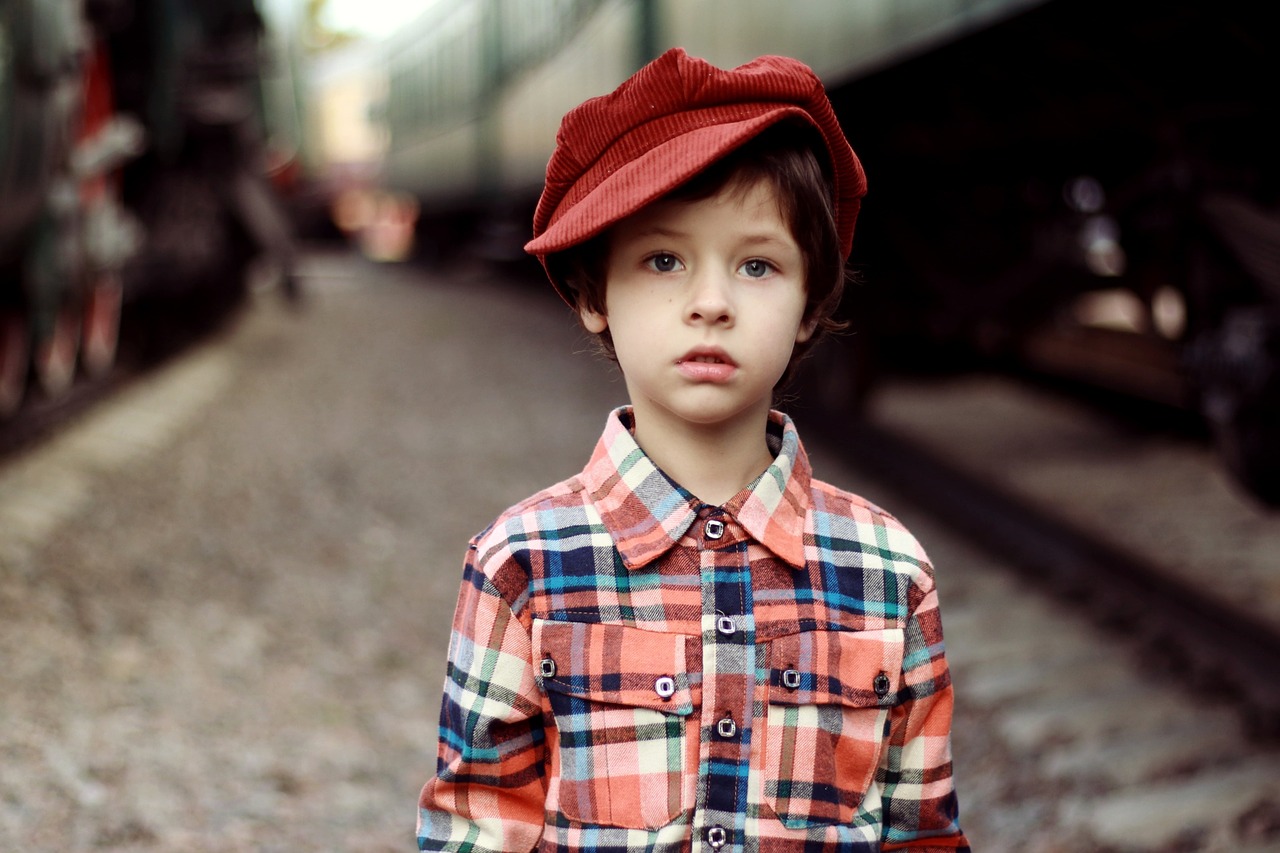 Berety i czapki dziecięce – kiedy je nosić