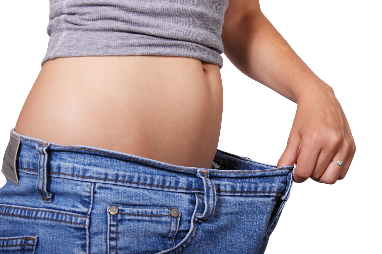 Jak walczyć z niechcianą tkanką tłuszczową?