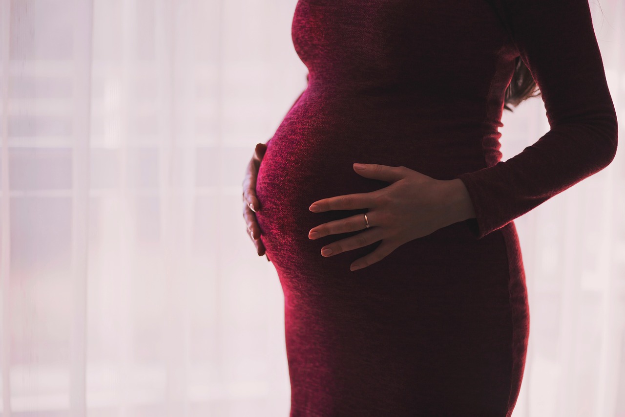Co przyda się kobiecie w ciąży?
