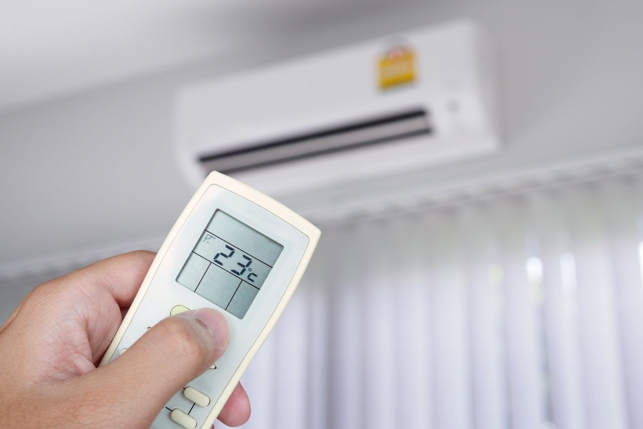 Powody, dla których warto zamontować klimatyzację w mieszkaniu