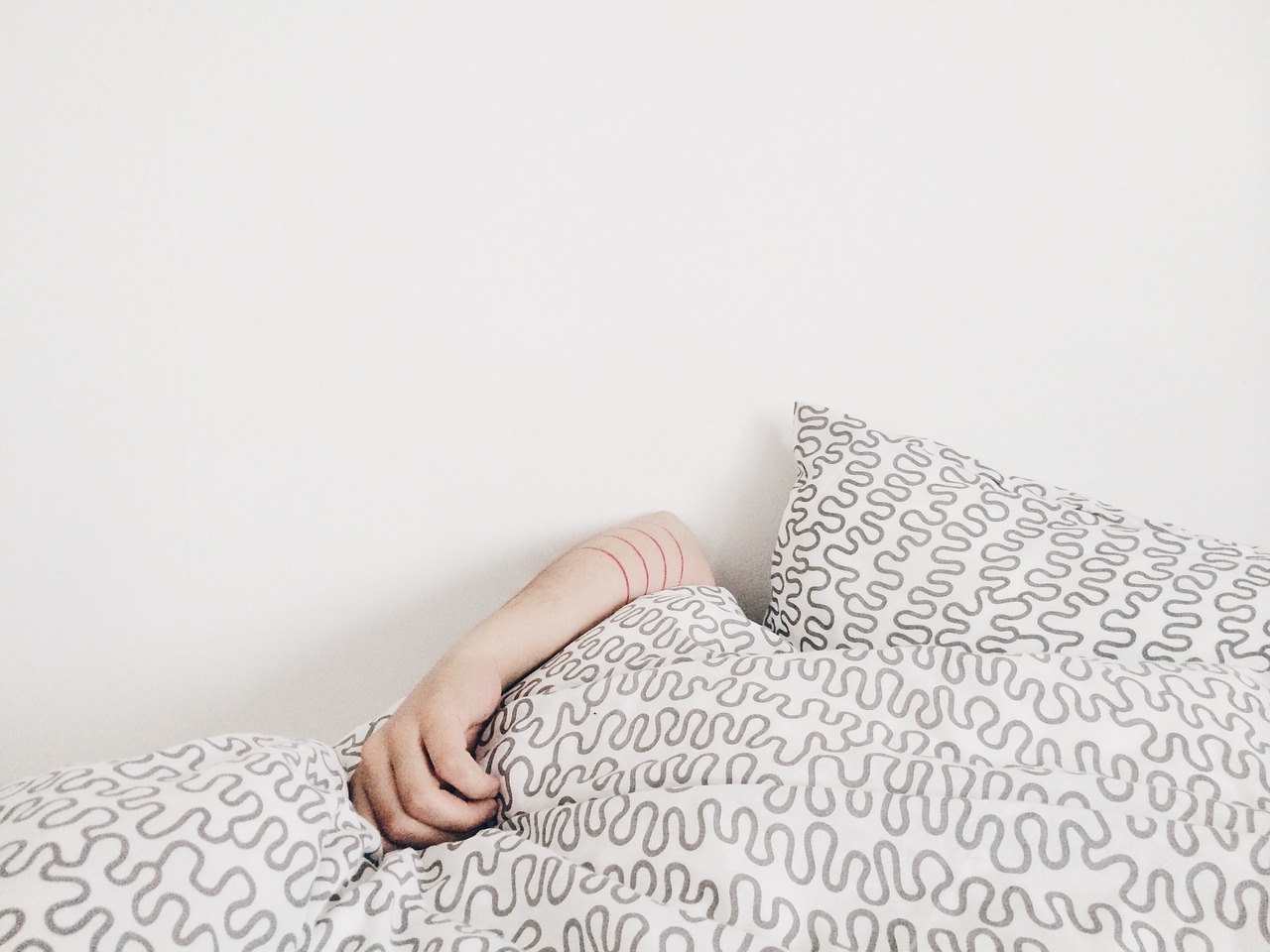 Poszewka na poduszkę – czy musi być nudna?