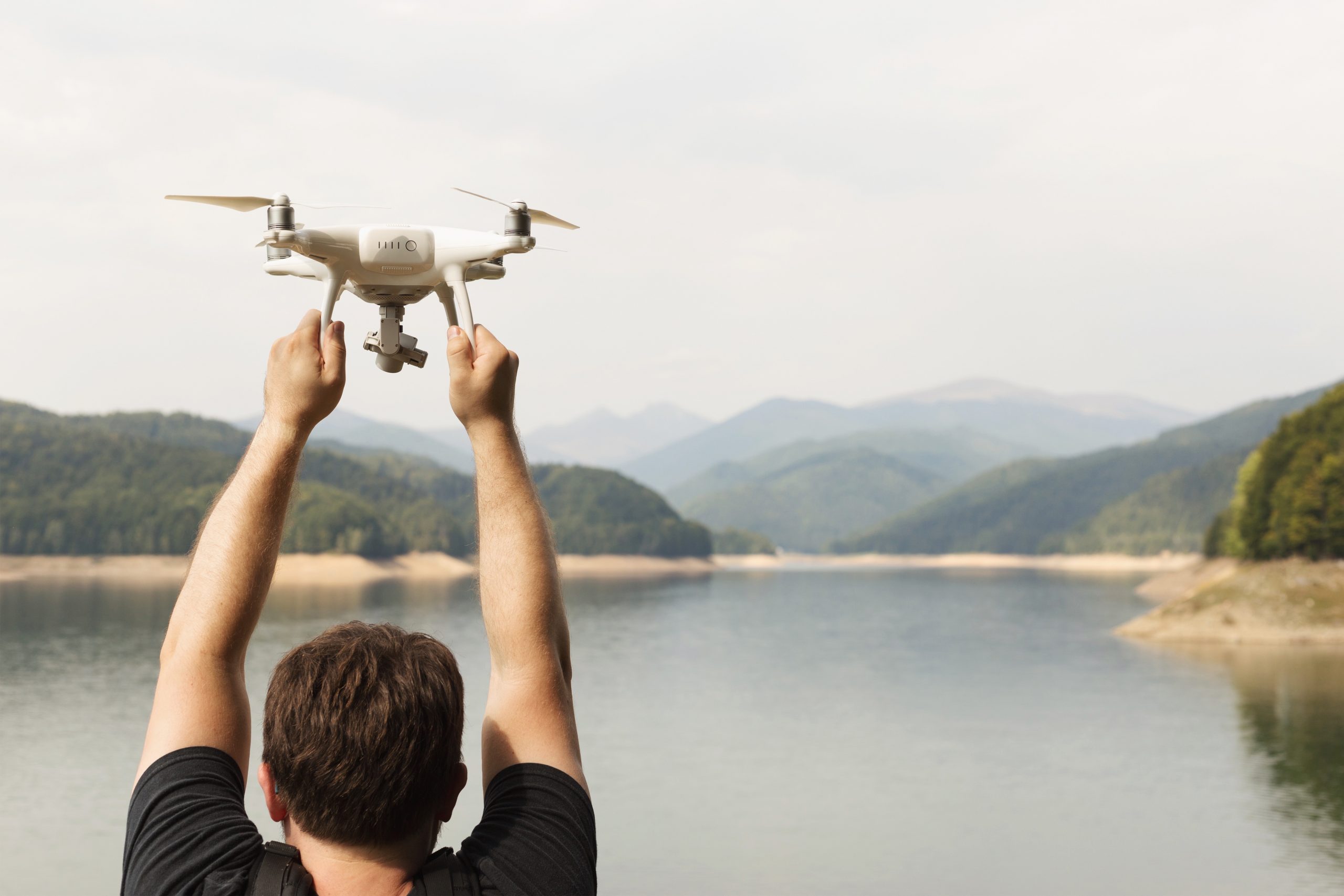 Jakiego drona warto zabrać w podróż?