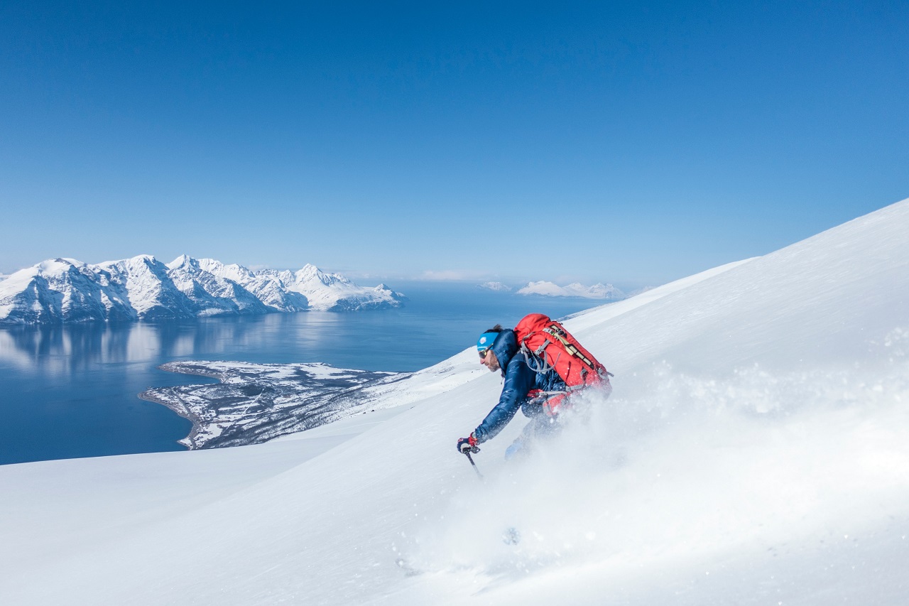 Jak odpowiednio przygotować się do skitouringu?