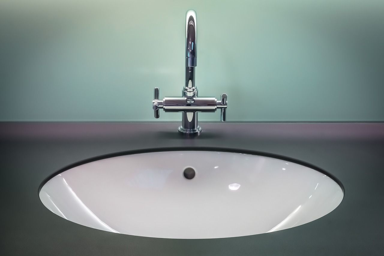 Jakimi zasadami się kierować przy wyborze umywalki, przeznaczonej do łazienki?