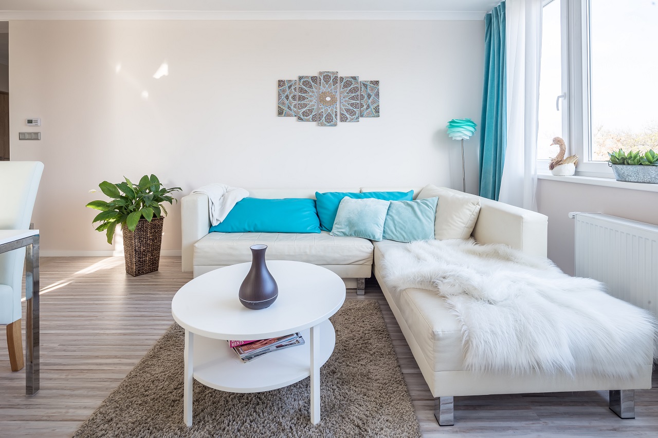 Sofa modułowa – komfort i funkcjonalność w jednym