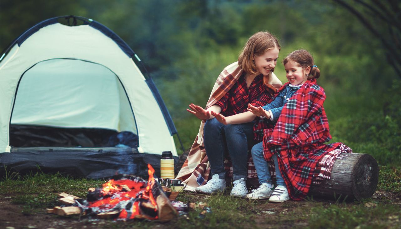 Taborety gazowe – dlaczego warto mieć je pod ręką na campingu?