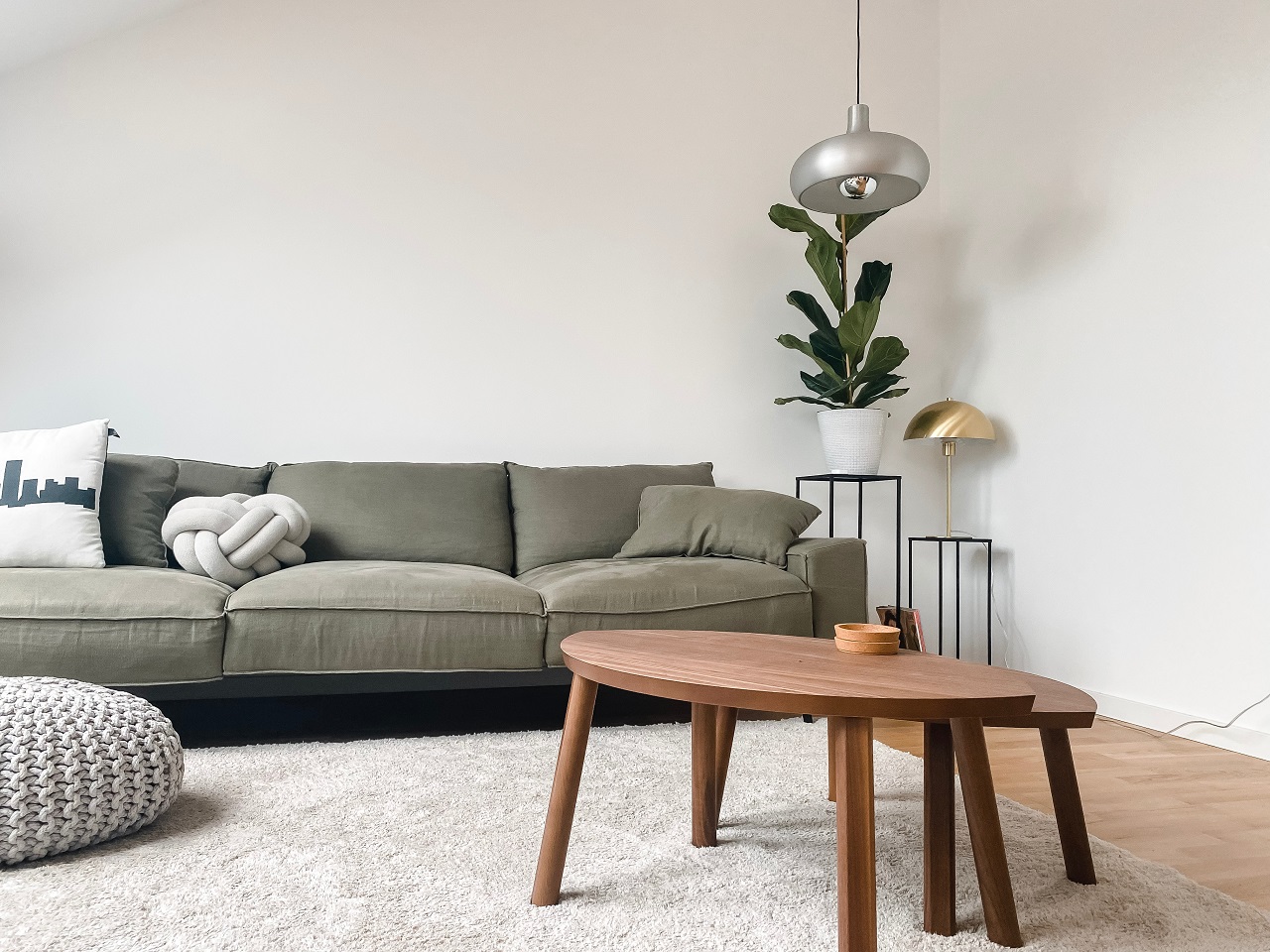 Dlaczego warto się zdecydować na kupno dywanu w mieszkaniu?