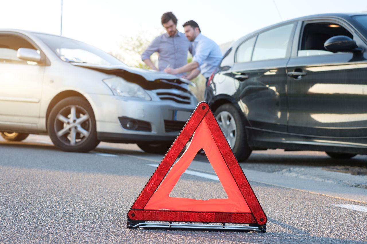 Wypadek samochodowy – jak tego uniknąć?