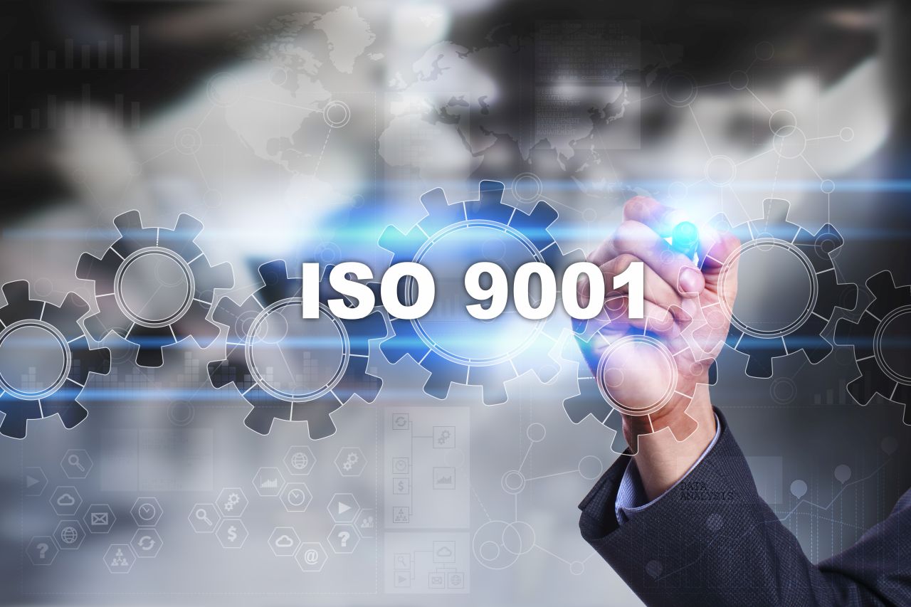 ISO – na czym polega i jakie firmy powinny je stosować?