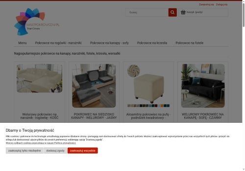 MATEOCOMPUTERS, ŚWIAT POKROWCÓW MATEUSZ MAŁECKI